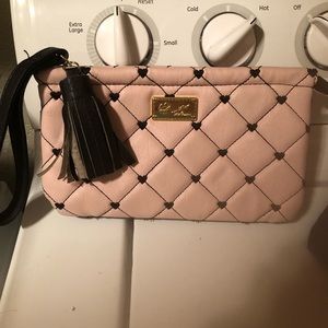 Betsey Johnson Clutch